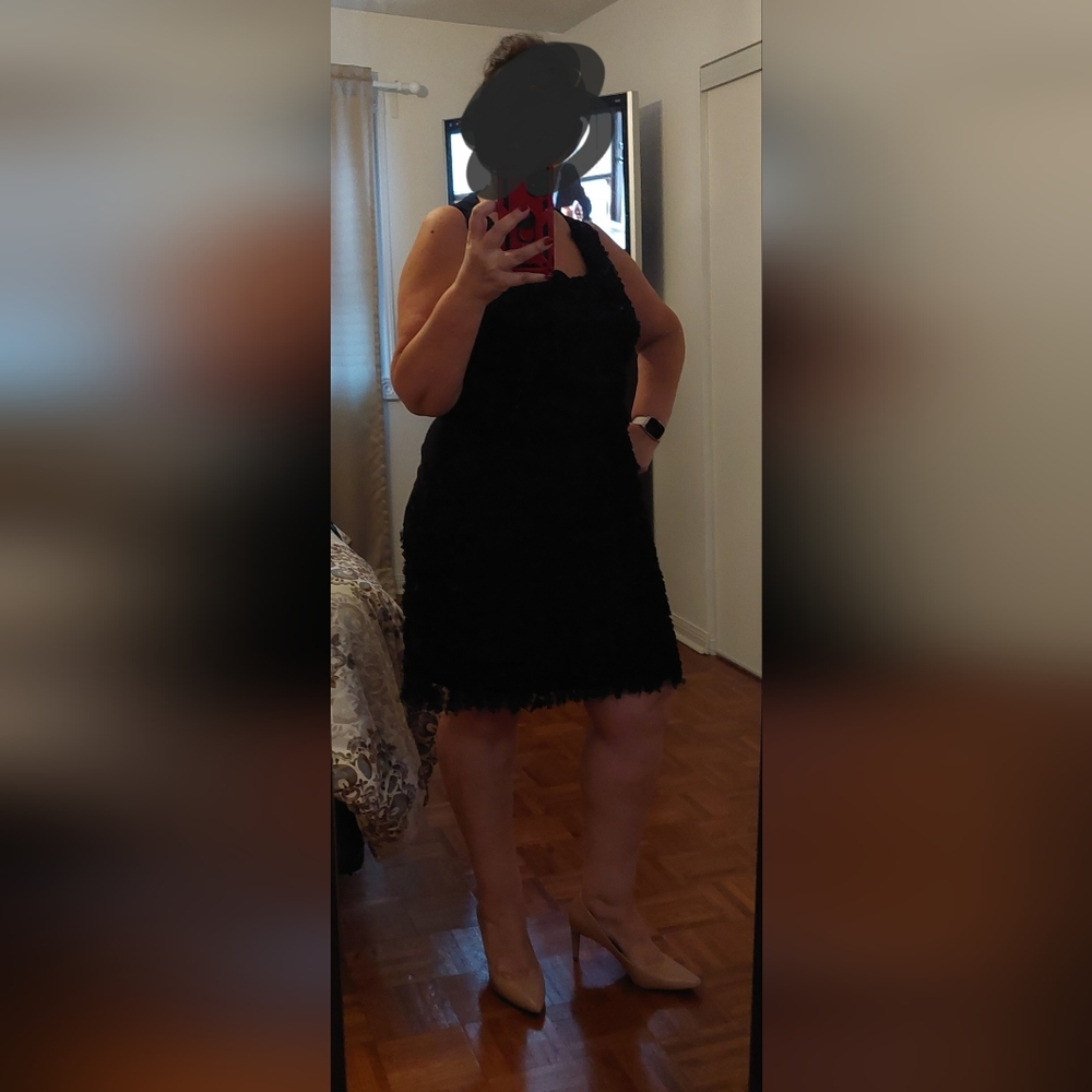 Lovely cocktail dress